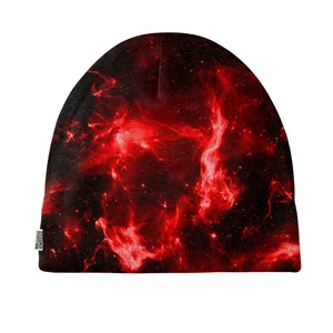 Mr. GUGU & Miss GO Man's Hot Space Beanie MB 211721