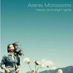 Alanis Morissette Havoc and Bright Lights (2 LP)