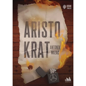 Aristokrat, Mazáč Antonín