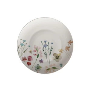 Biały porcelanowy talerz ø 27,5 cm Wildwood – Maxwell & Williams