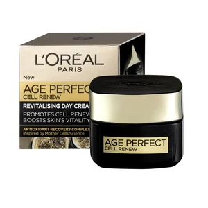 L´Oréal Paris Denní krém proti vráskám Cell Renew (Revitalising Day Cream) 50 ml