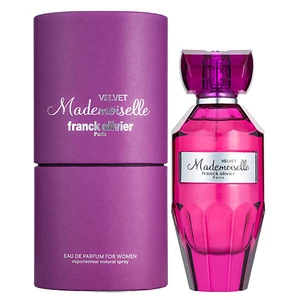 Franck Olivier Mademoiselle Velvet - EDP 100 ml