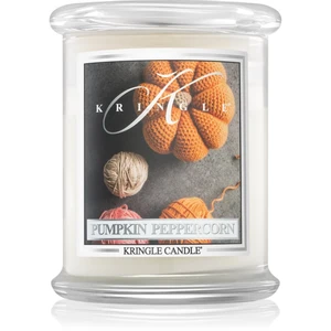 Kringle Candle Pumpkin Peppercorn vonná svíčka 411 g