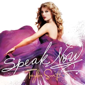 Taylor Swift Speak Now (2 LP)