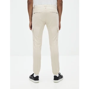 Celio Pants cargo Solyte - Men