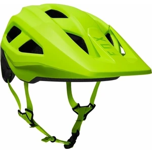 FOX Mainframe Helmet Mips Fluo Yellow S