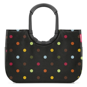 Reisenthel Loopshopper L Frame Dots