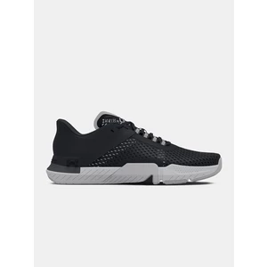 Under Armour Boty UA W TriBase Reign 4-BLK - Dámské