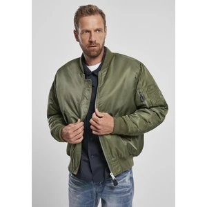 Bomber da uomo Urban Classics MA1