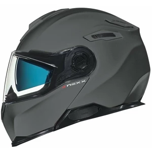 Nexx X.Vilitur Plain Titanium MT XL Helmet