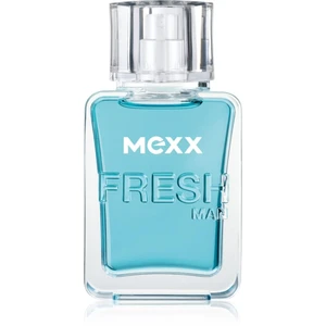 Mexx Fresh Man toaletní voda pro muže 30 ml