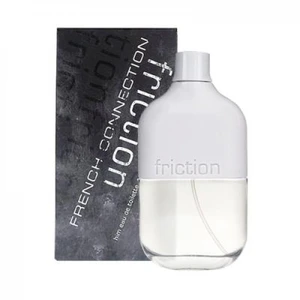 Fcuk Friction 100 ml toaletná voda pre mužov