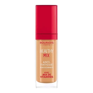 Bourjois Healthy Mix krycí korektor proti otokům a tmavým kruhům 55 Honey 7.8 ml