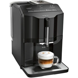 Automatické epsresso Siemens TI35A209RW