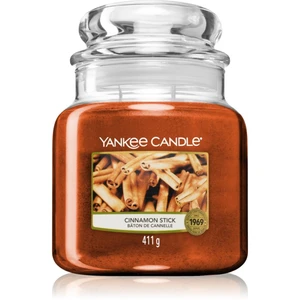 Yankee Candle Cinnamon Stick vonná sviečka Classic veľká 411 g