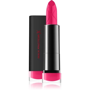 Max Factor Velvet Mattes Lipstick 25 Blush trwała szminka dla uzyskania matowego efektu 3,5 g
