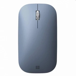 Microsoft Surface Mobile Mouse Bluetooth 4.0, svetlo modrá