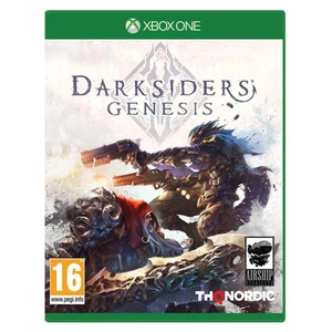 Darksiders Genesis - XBOX ONE