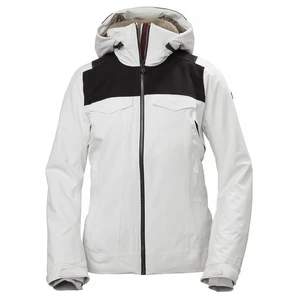 Helly Hansen W Jackson Jacket White L