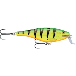 Rapala wobler shad rap shallow runner fp - 9 cm 12 g