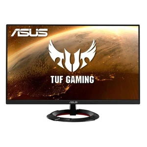 ASUS LCD 23.8" VG249Q1R 1920x1080 2xHDMI DP REPRO TUF Gaming IPS, Overcloc. 165Hz, 1ms MPRT  1ms (MPRT), Shadow Boost 90LM05V1-B01E70