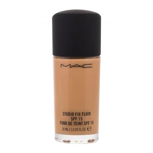 MAC Cosmetics Studio Fix Fluid zmatňujúci make-up SPF 15 odtieň NW C40 30 ml