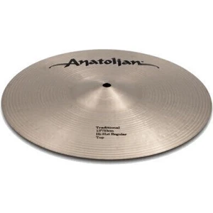 Anatolian TS13RHHT Traditional Hi-Hat činel 13"