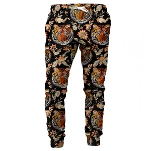 Mr. GUGU & Miss GO Unisex's Sweatpants SWPN-PC1693