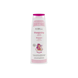 Alphanova Kids Šampon Princesse BIO 250 ml