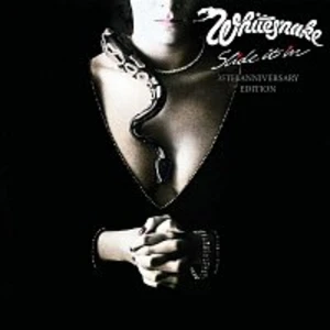 Slide It In ( Remaster ) - Whitesnake [CD album]