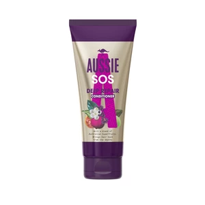 Aussie SOS Deep Repair hĺbkovo regeneračný kondicionér na vlasy 200 ml