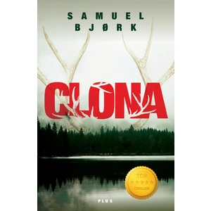 Clona - Samuel Bjork