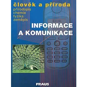 Člověk a příroda - Informace a komunikace