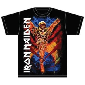 Iron Maiden T-Shirt Vampyr Black M