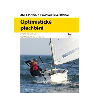 Optimistické plachtění - Staniul Zizi, Figlerowicz Thomas