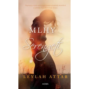 Mlhy Serengeti - Leylah Attar