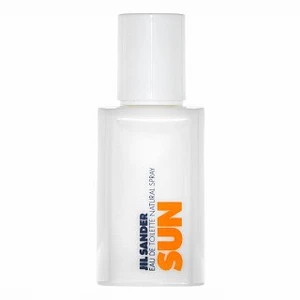 Jil Sander Sun toaletná voda pre ženy 30 ml