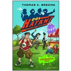 Hafani 001 - Thomas C. Brezina