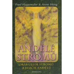 Andělé stromů - Fred Hageneder