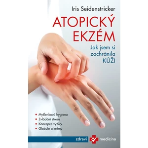 Atopický ekzém - Iris Seidenstricker