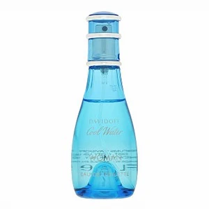 Davidoff Cool Water Woman - EDT 30 ml