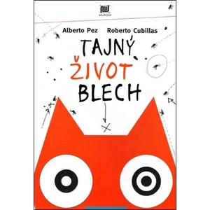 Tajný život blech - Pez Alberto