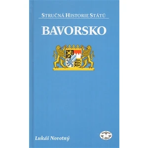 Bavorsko - Lukáš Novotný