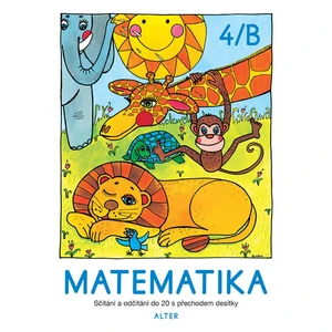 Matematika 4/B