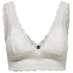 White Women Lace Bra ONLY - Women