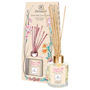 Dermacol Parfémový difuzér Lily On The Valley & Fresh Citrus 100 ml