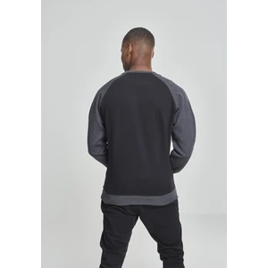 Felpa da uomo Urban Classics Raglan