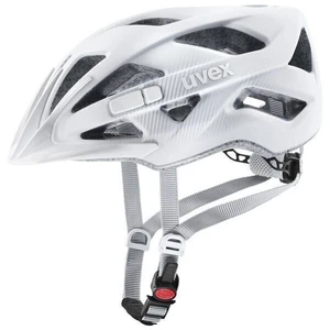 UVEX Touring CC White Matt 52-57