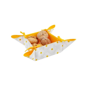 Edoti Bread basket English Daisy A722