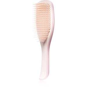 Tangle Teezer Wet Detangler Fine & Fragile kartáč pro křehké vlasy typ Pink